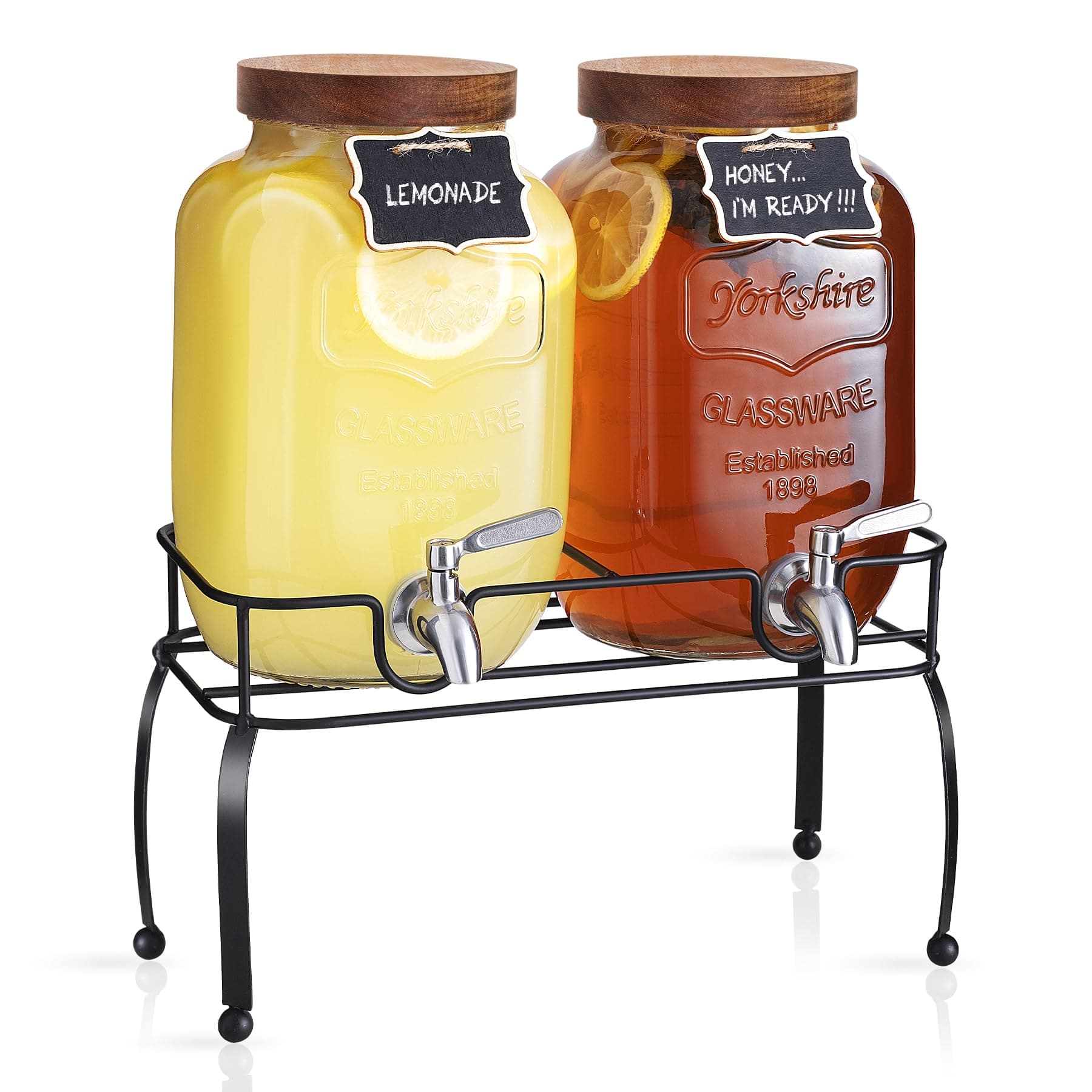 mustry AMZUSHGJ01TPR03002-24 - New | Kitchen & Dining