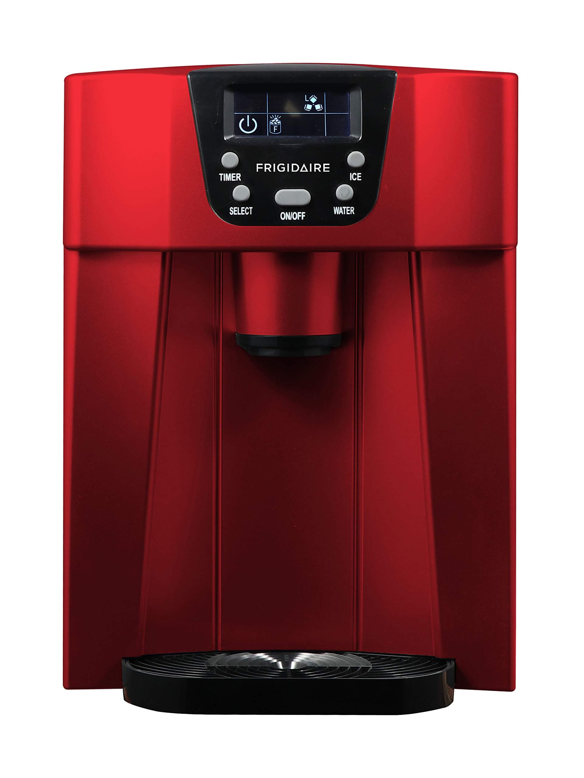 Frigidaire EFIC227-RED - Used - Minor Wear | Kitchen Appliances