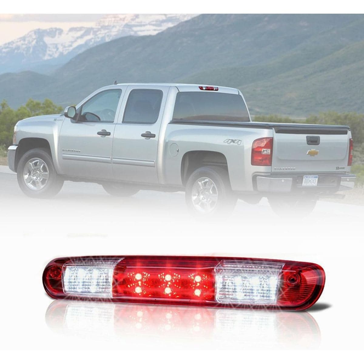 Wocch 25890530 - New | Auto Replacement Parts