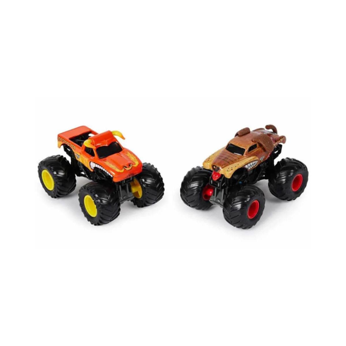 Monster Jam - Sealed | Vehicles Toys