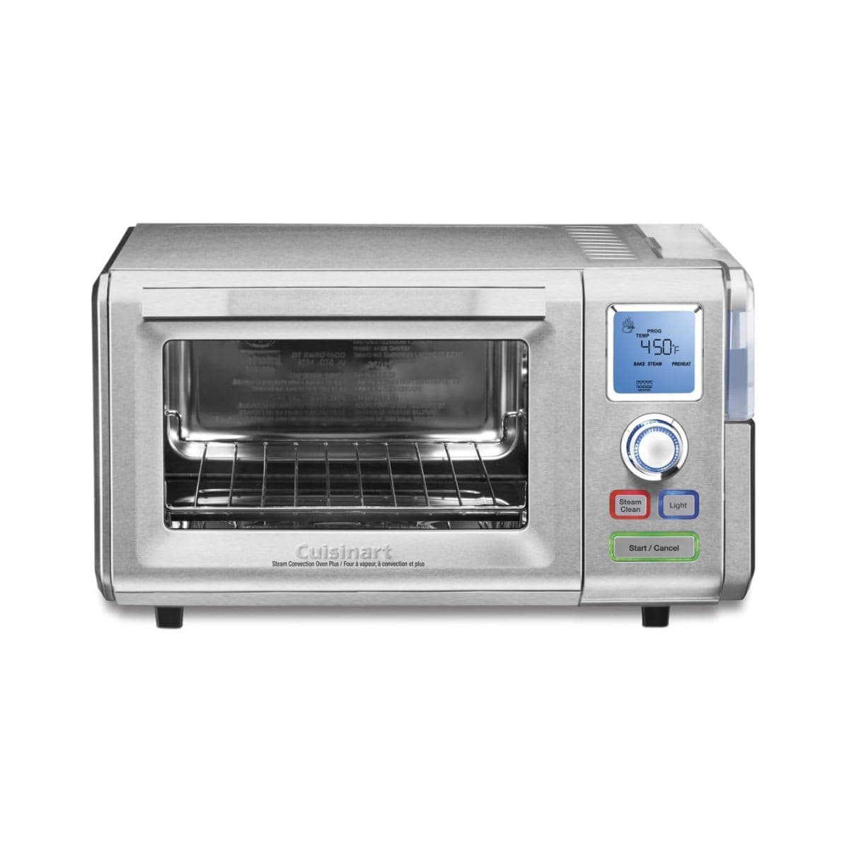 Cuisinart CSO-300N1C - New | Kitchen Appliances