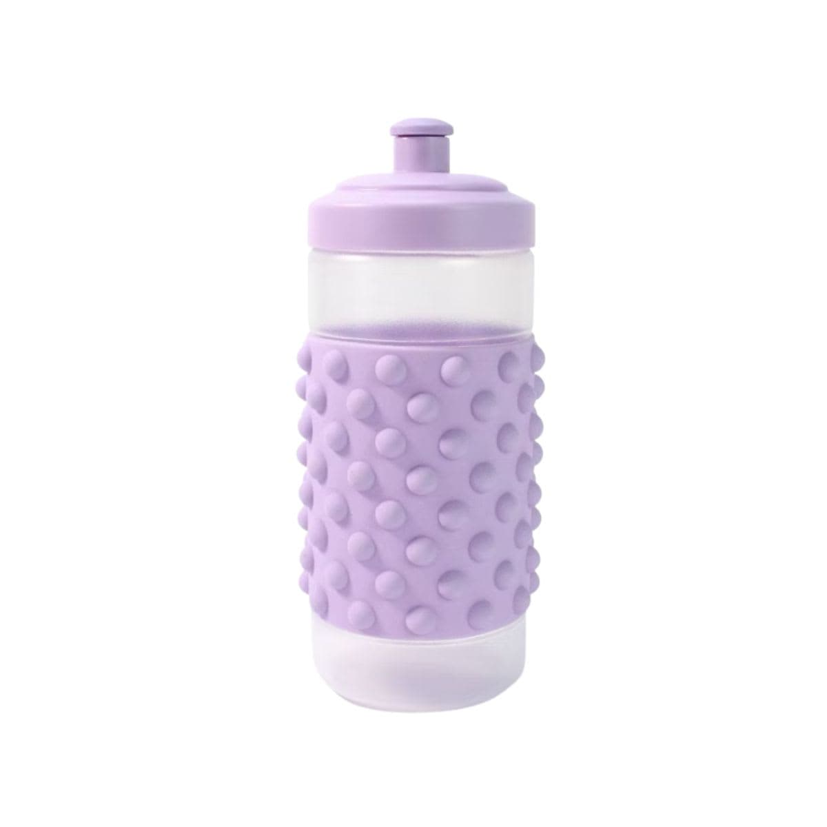 Sensory Water Bottle Purple