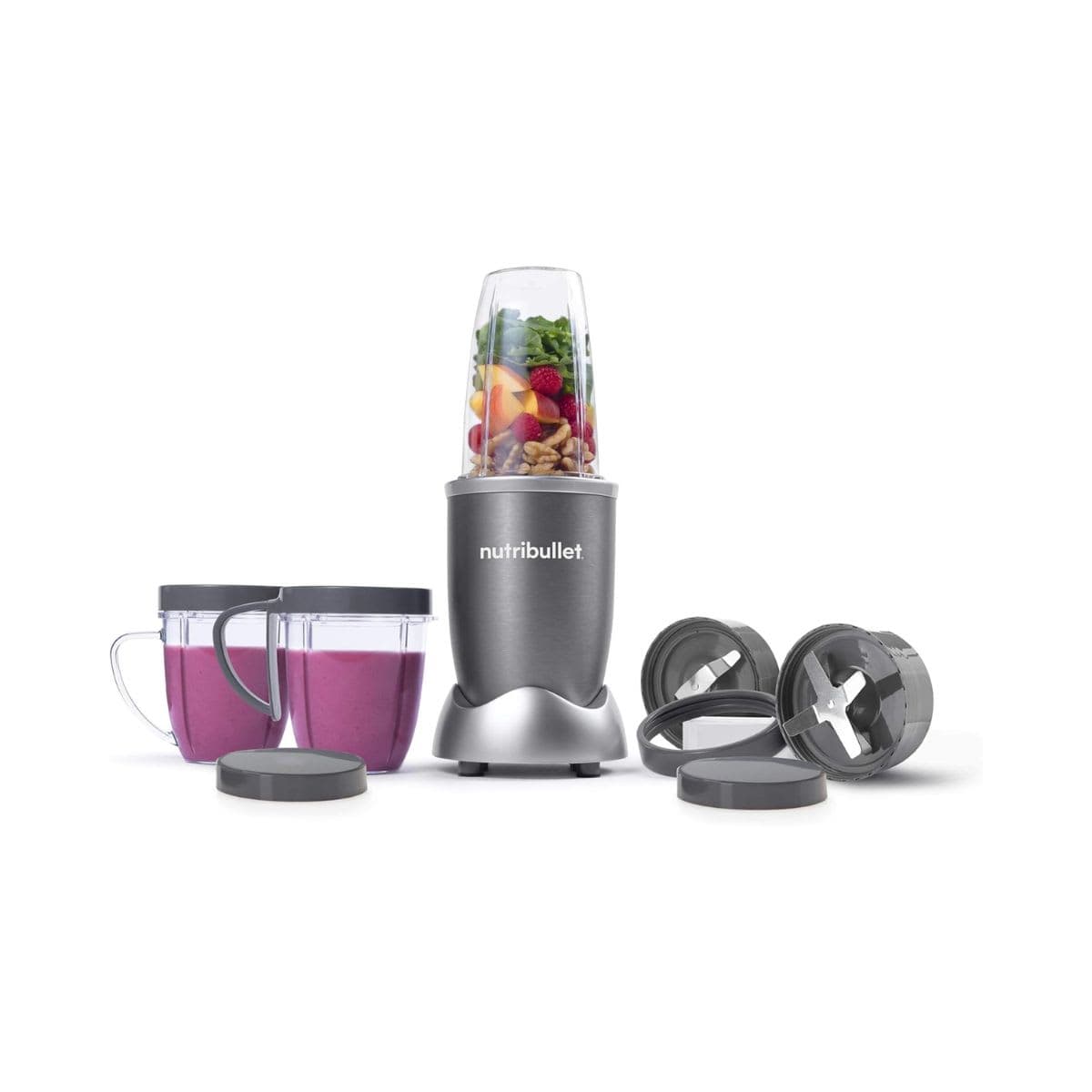 Nutri Bullet NBR-12 - New | Kitchen Appliances