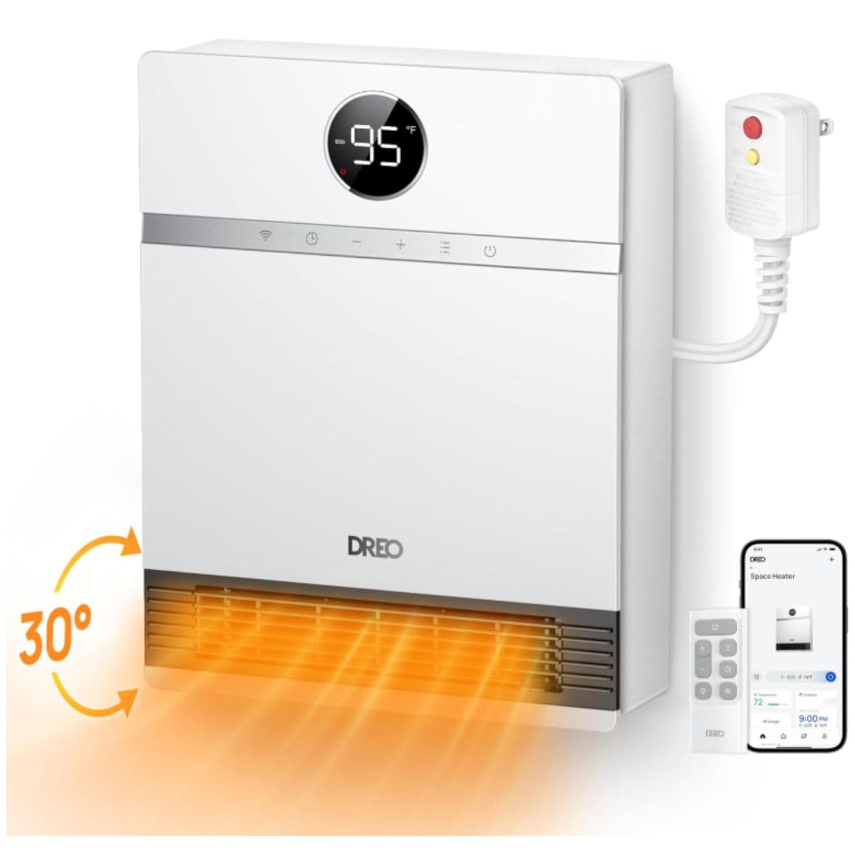 Dreo - New | Smart Appliances