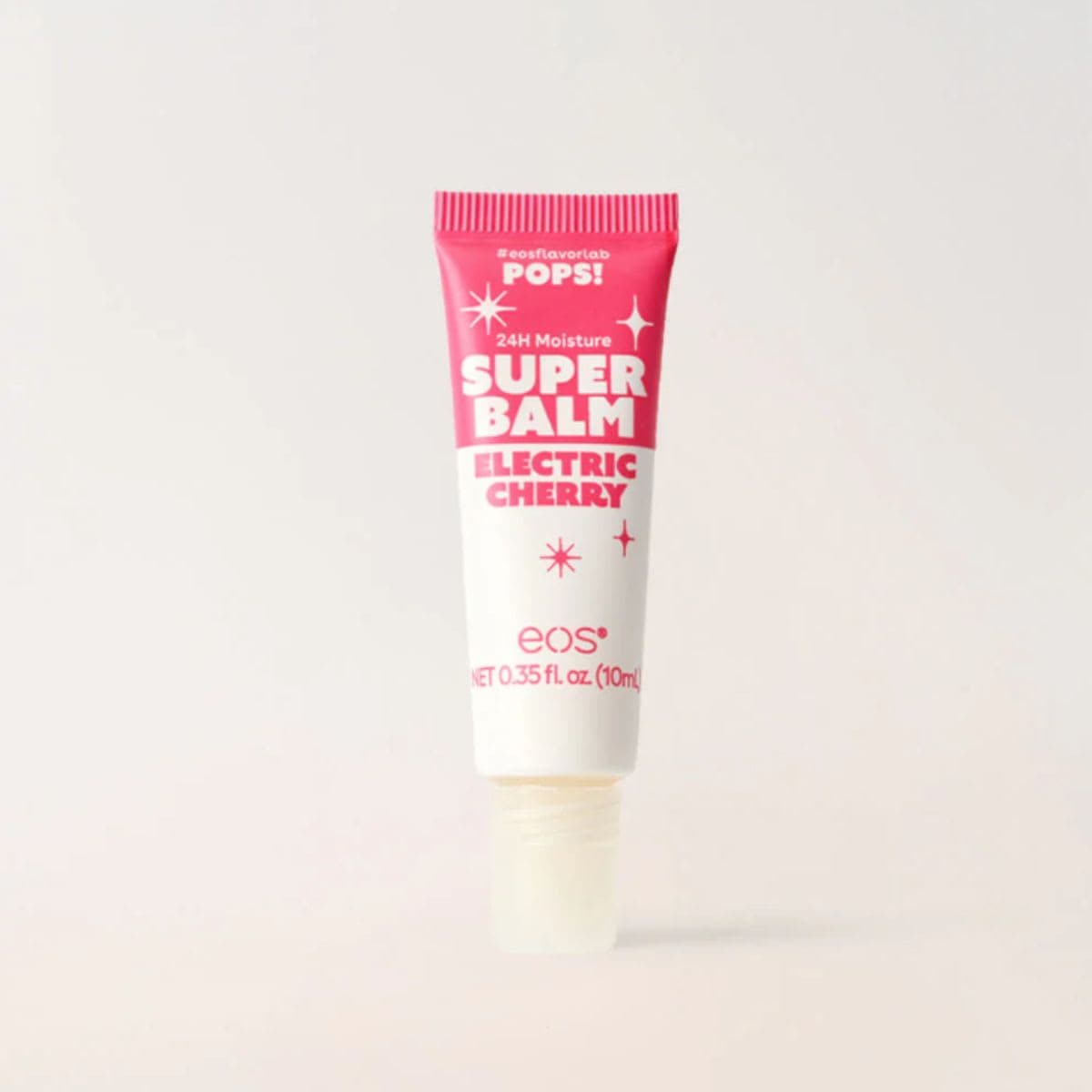Electric Cherry Super Balm