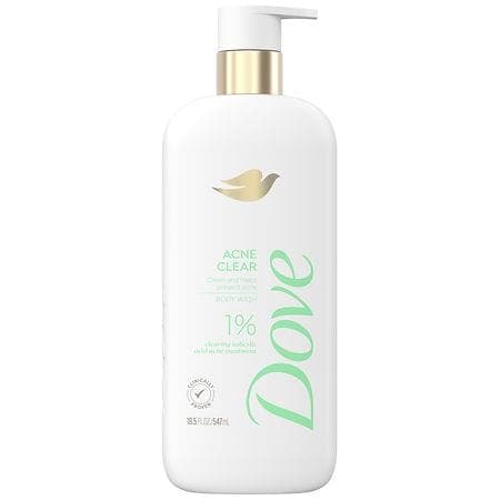 Dove Beauty - Sealed | Skincare