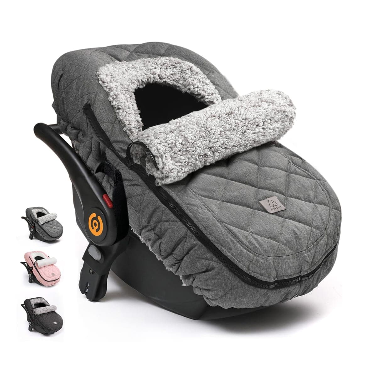 Acrabros - Like New | Car Seats