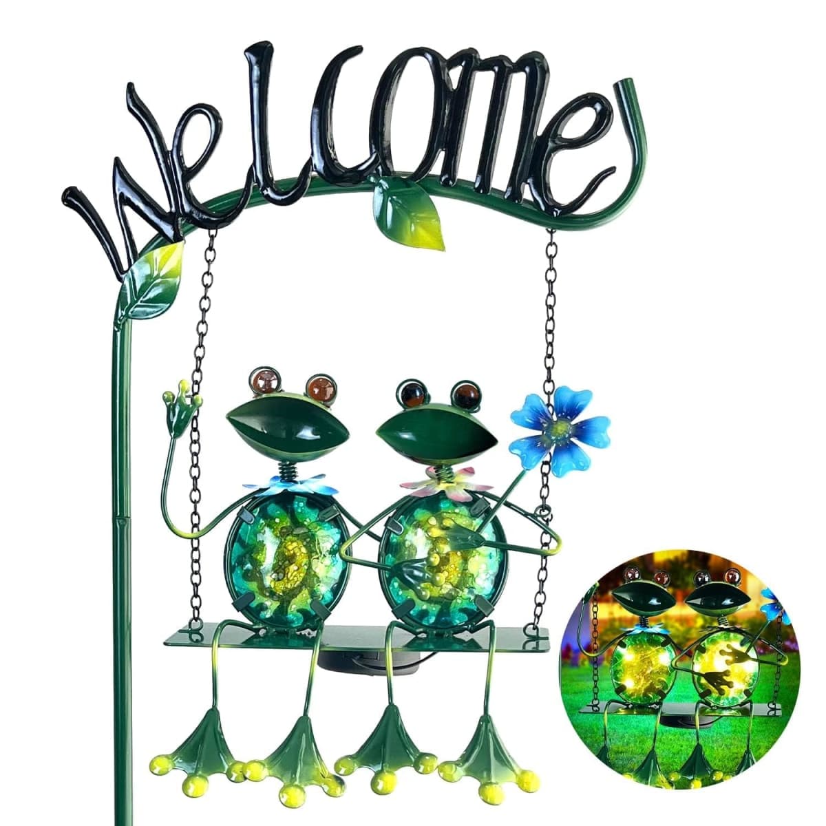 HONGLAND - Like New | Outdoor Lighting