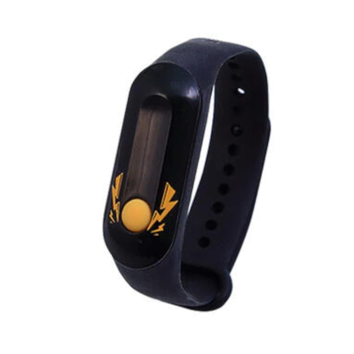 Brook Go-Tcha LED-Touch-Armband für Pokémon Go (Alternative zu Go Plus), PAC Lightning, Paper