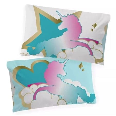 Afro Unicorn - Like New | Bedding