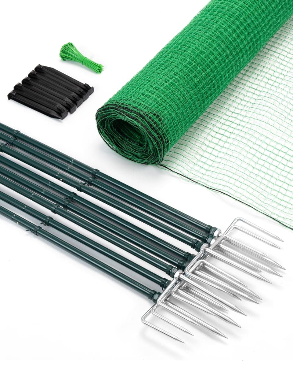 Forvenora - Inspected | Fencing