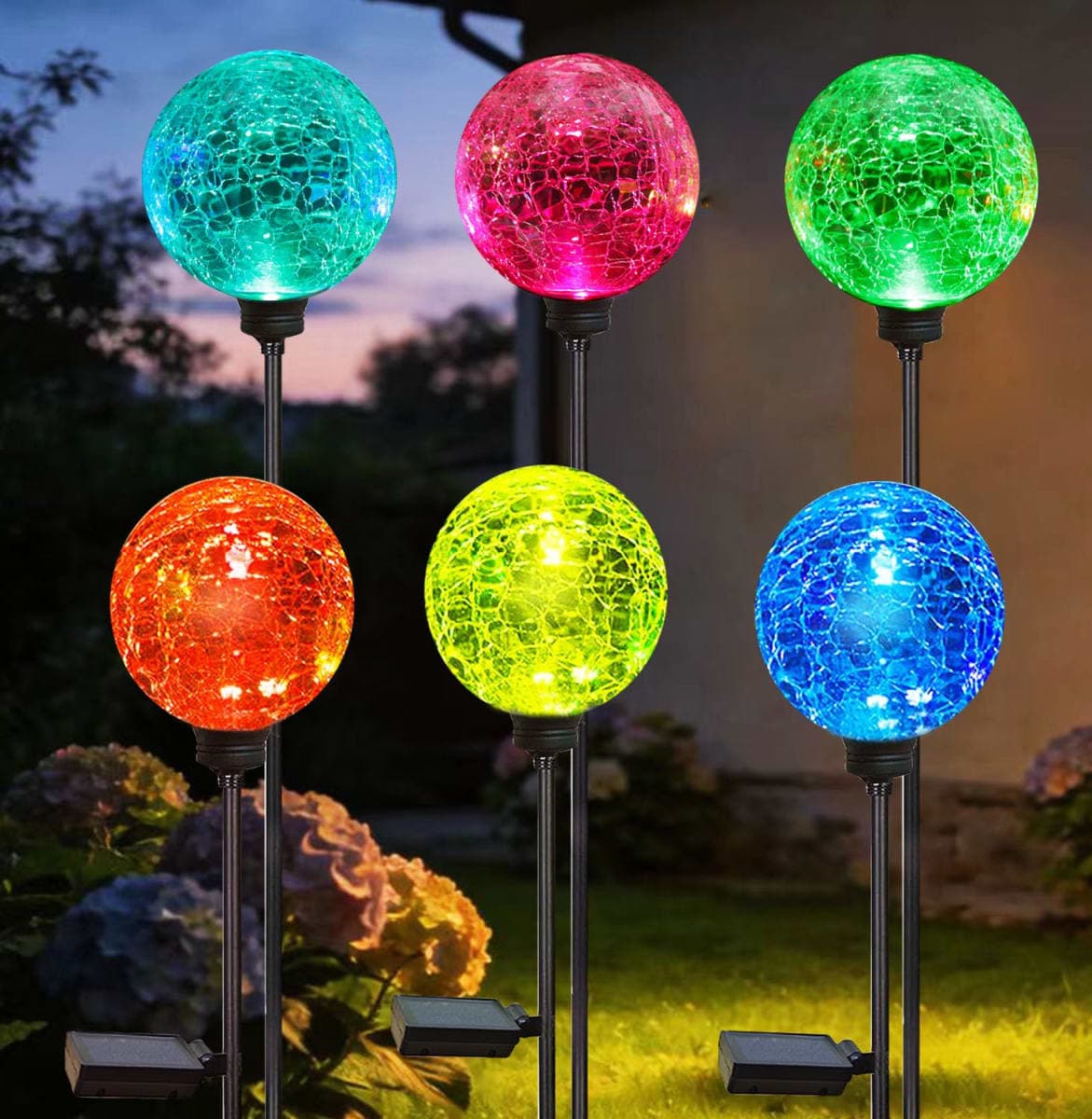 HOOEN - New - Sealed | Outdoor Lighting