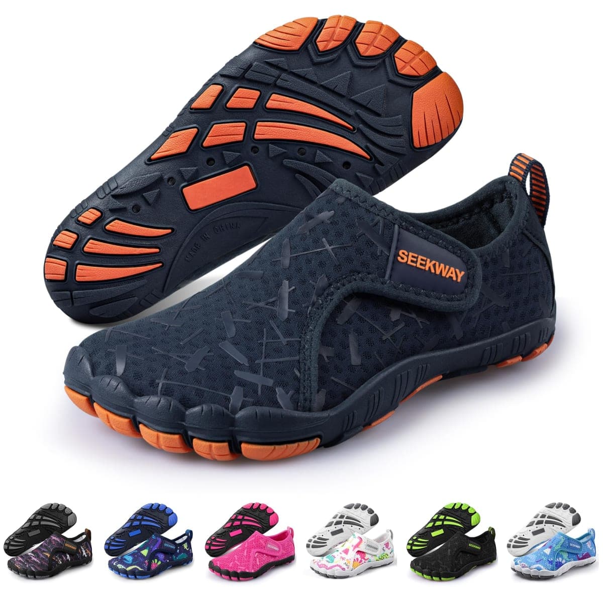 SEEKWAY - Fair | Footware