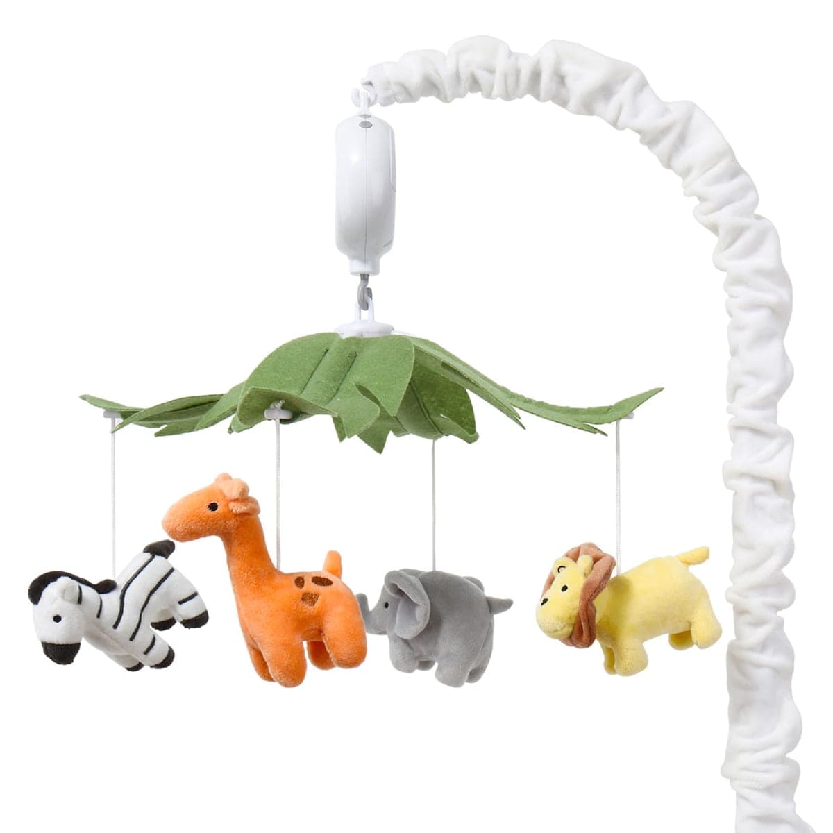 The Peanutshell - Inspected | Nursery