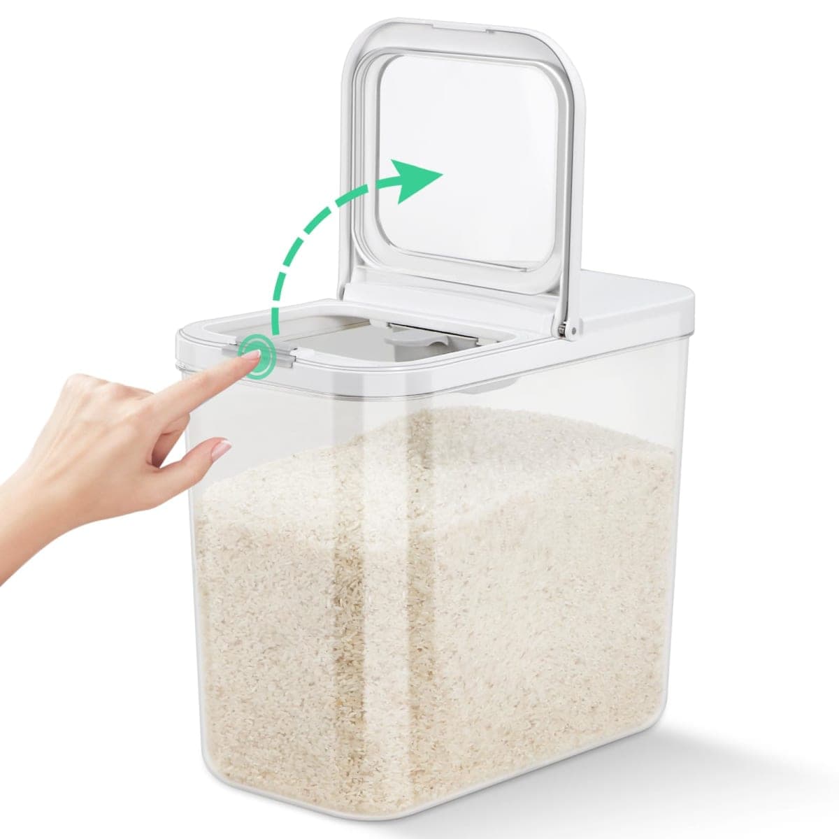 TBMax - Dents and Scratch | Storage