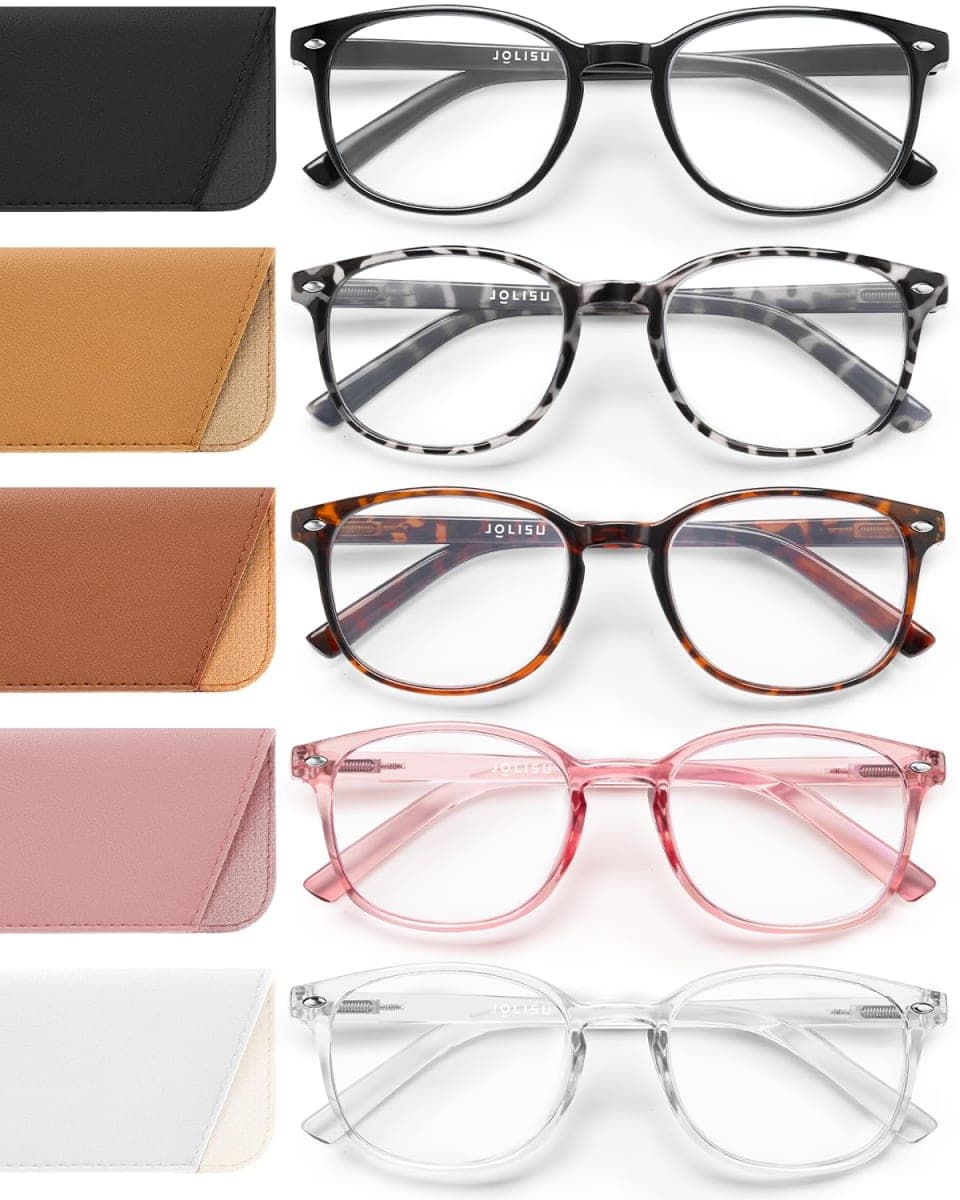 JOLISU - New - Sealed | Glasses