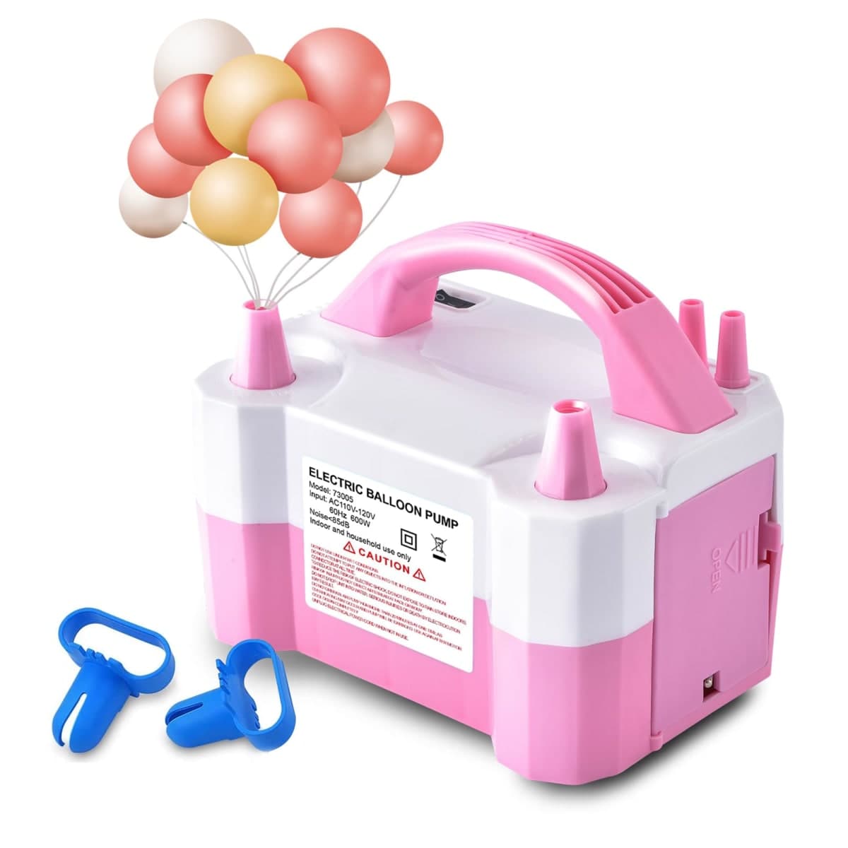 YIKEDA - Inspected | Bubble & Pool Toys
