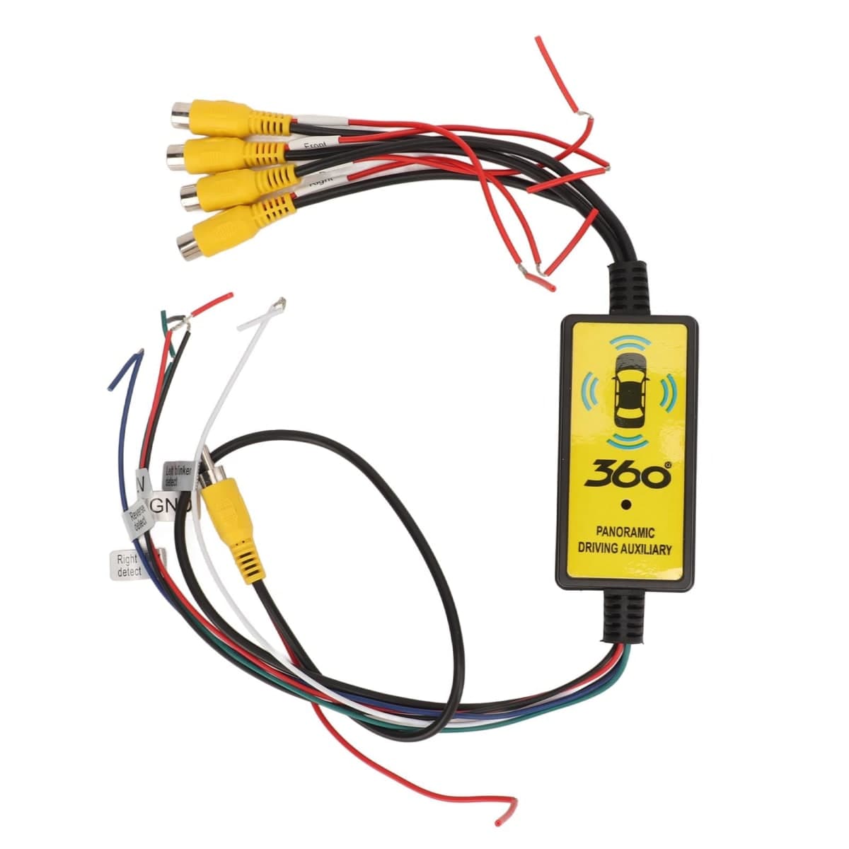 Aramox - New | Car Electronics & Accessories