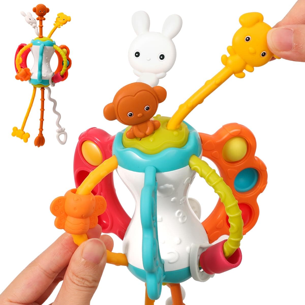 taotaotoys - Inspected | Baby Toys