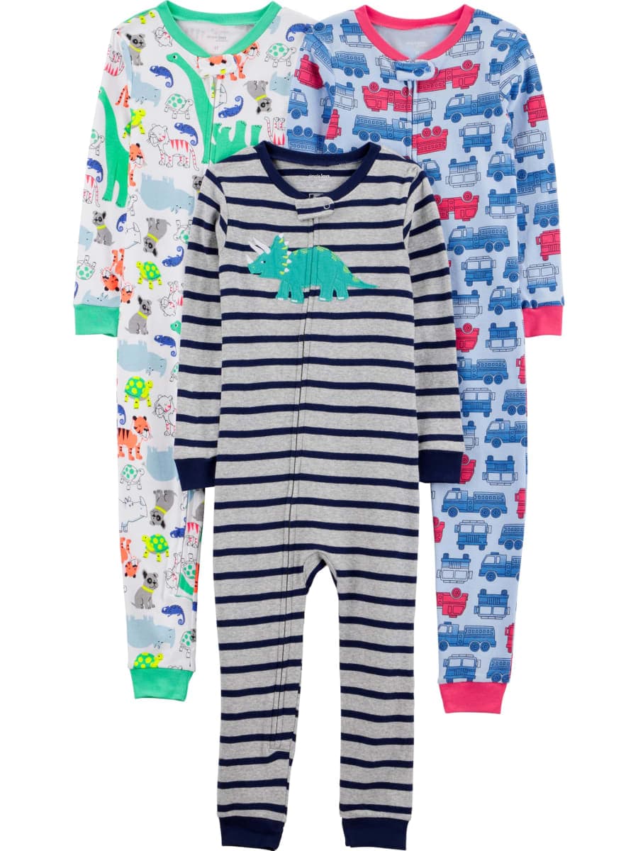 Simple Joys by Carter's - Inspected | Baby Clothing