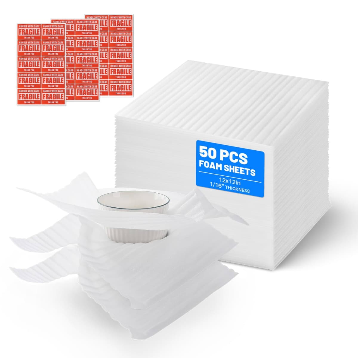 Breaale - New | Packaging Materials