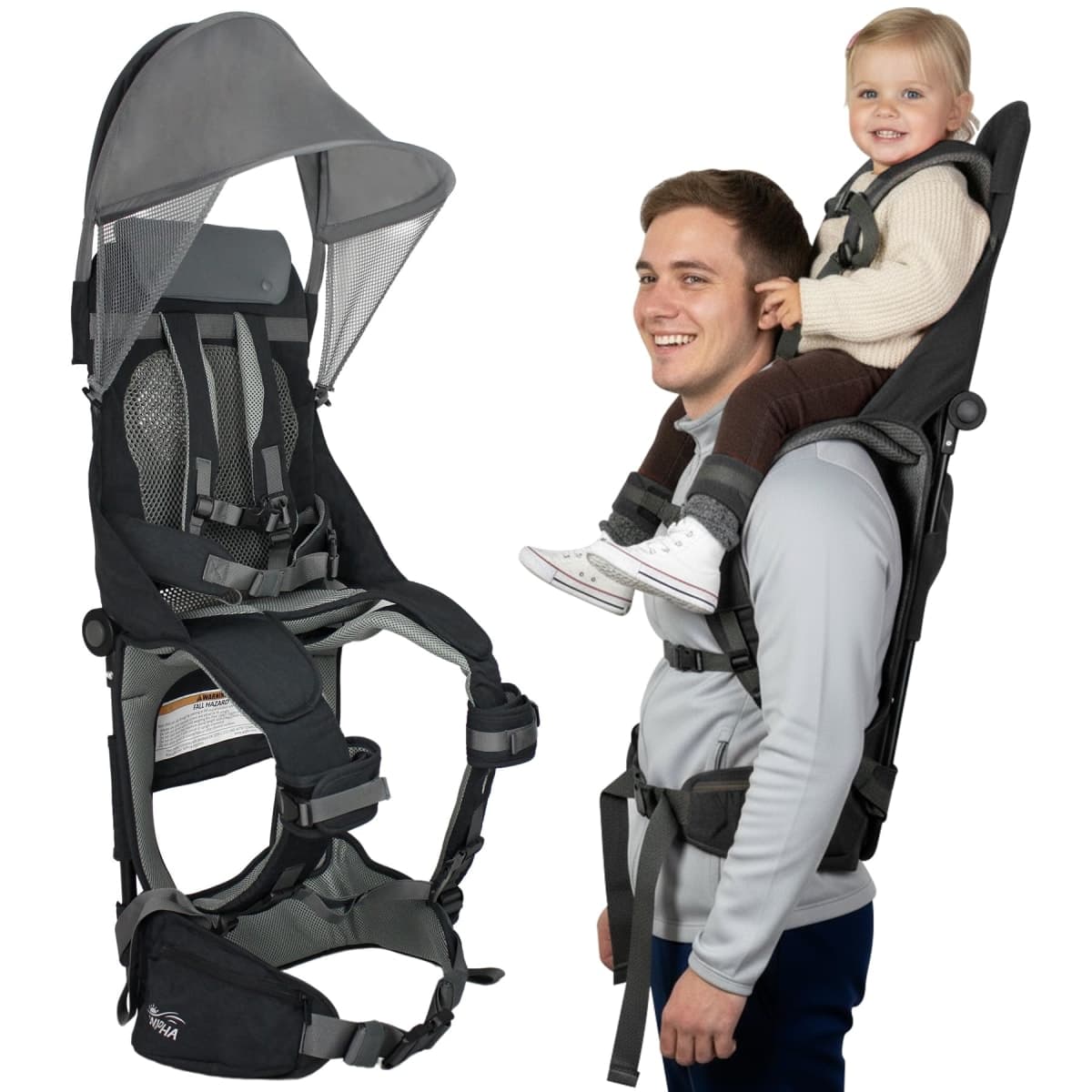 WIPHA - Inspected | Carriers & Accessories