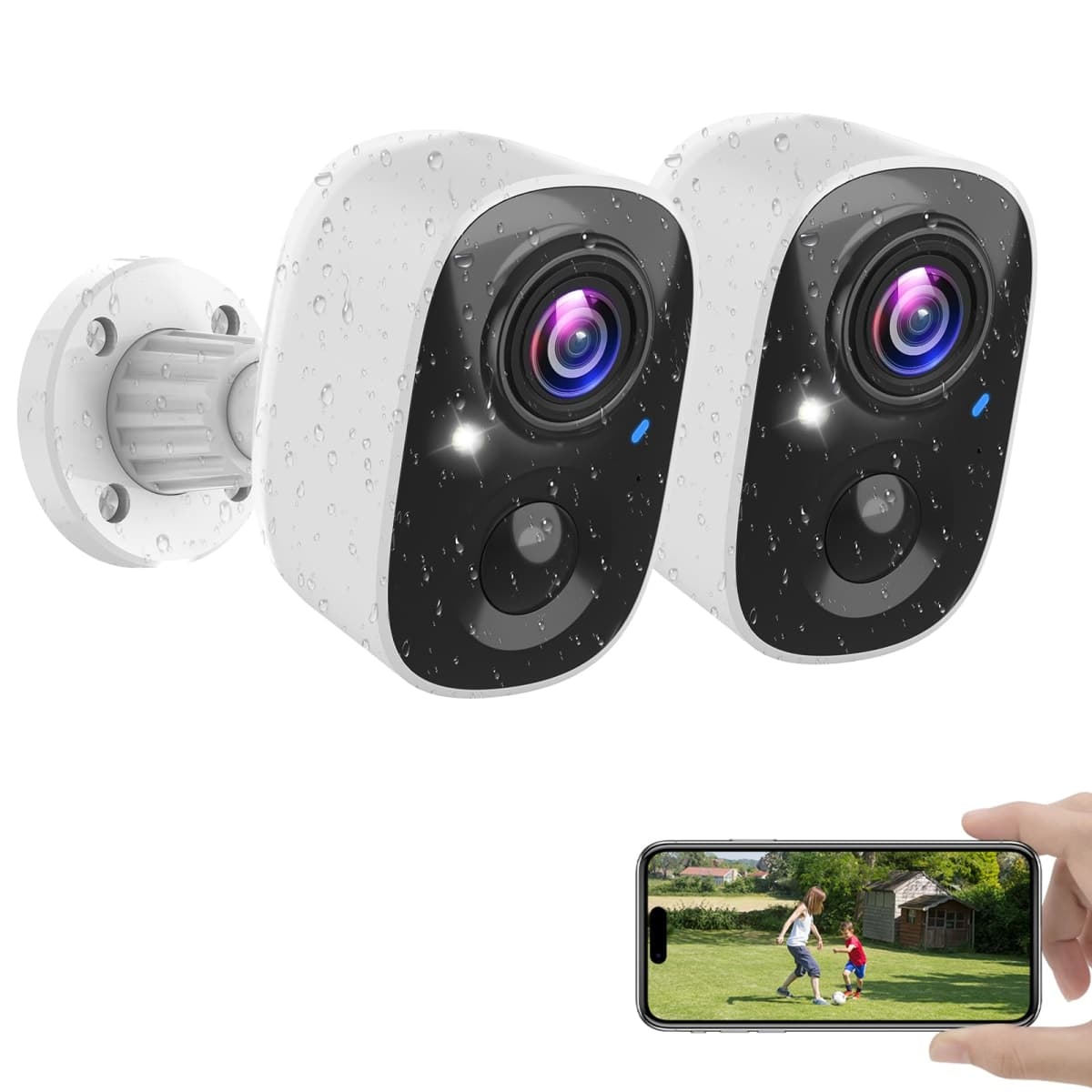 MaxiViz - Inspected | Security Cameras