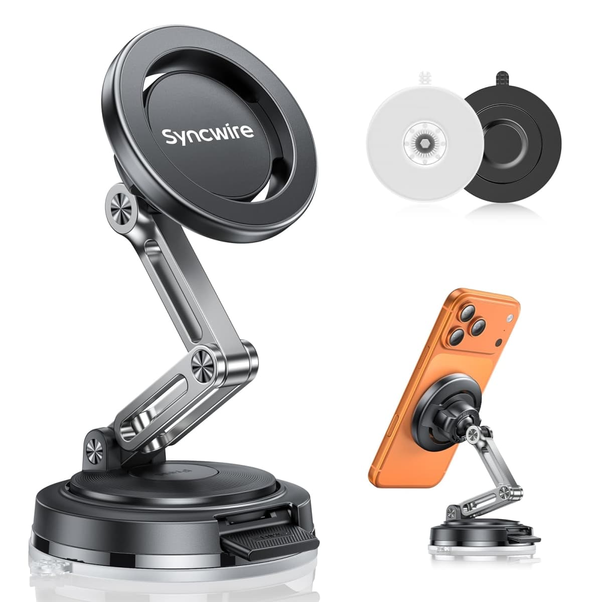 SYNCWIRE - New | Accessories