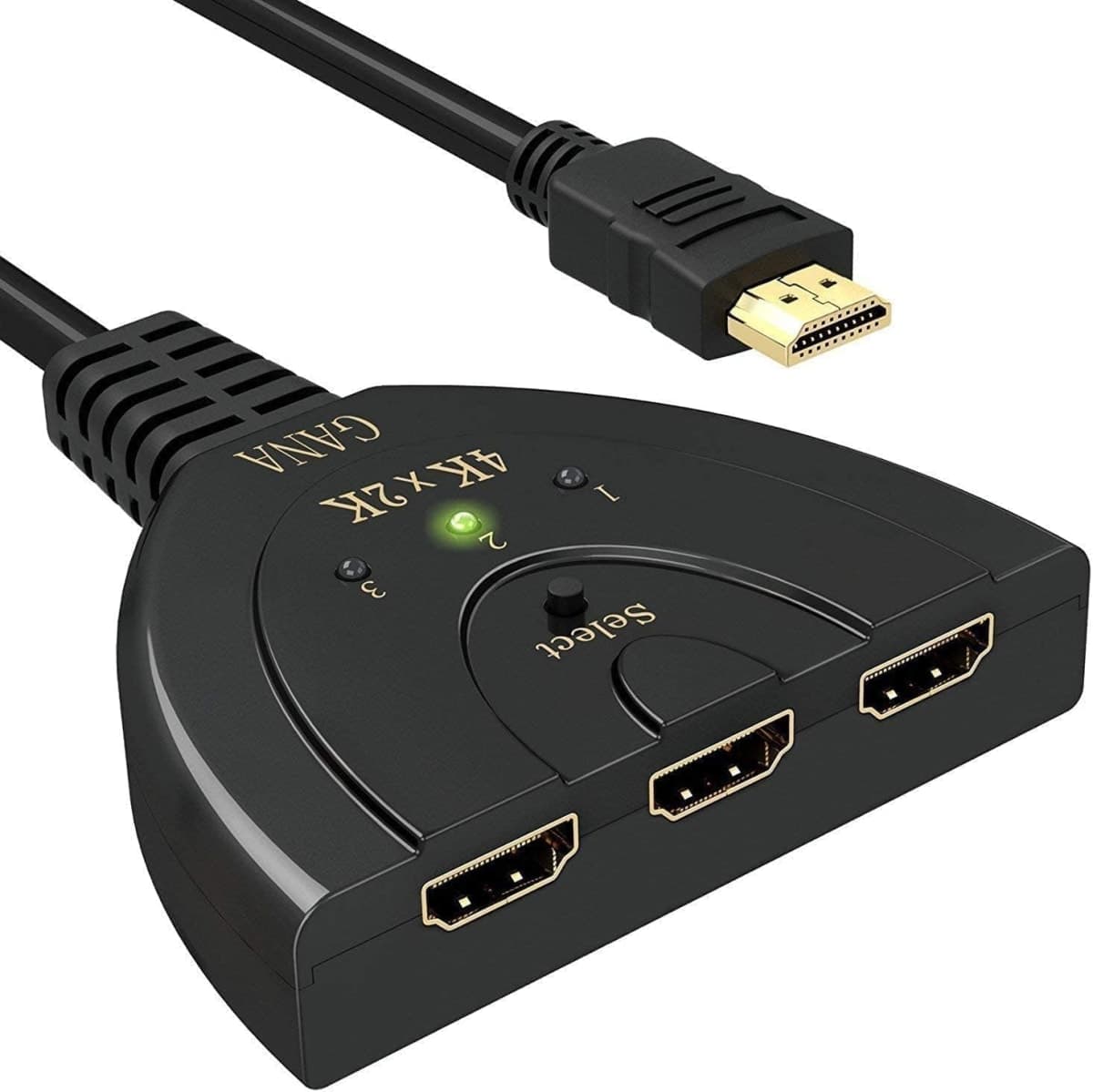 GANA - New | Cables & Adapters