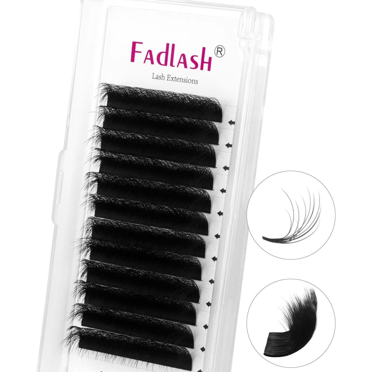 FADLASH - New | Makeup