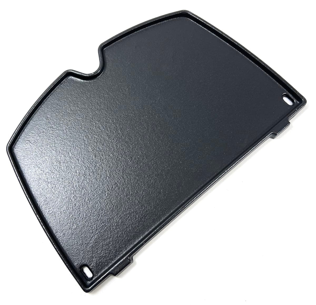 Direct Store DC128 7658 Cast Iron Griddle for Weber Spirit 200, Spirit 300, Spirit II 200, Spirit II 300, Spirit E210, E310, Genesis Silver/Gold B/C, Genesis 1000-5000, Replace for Weber 7597 Griddle
