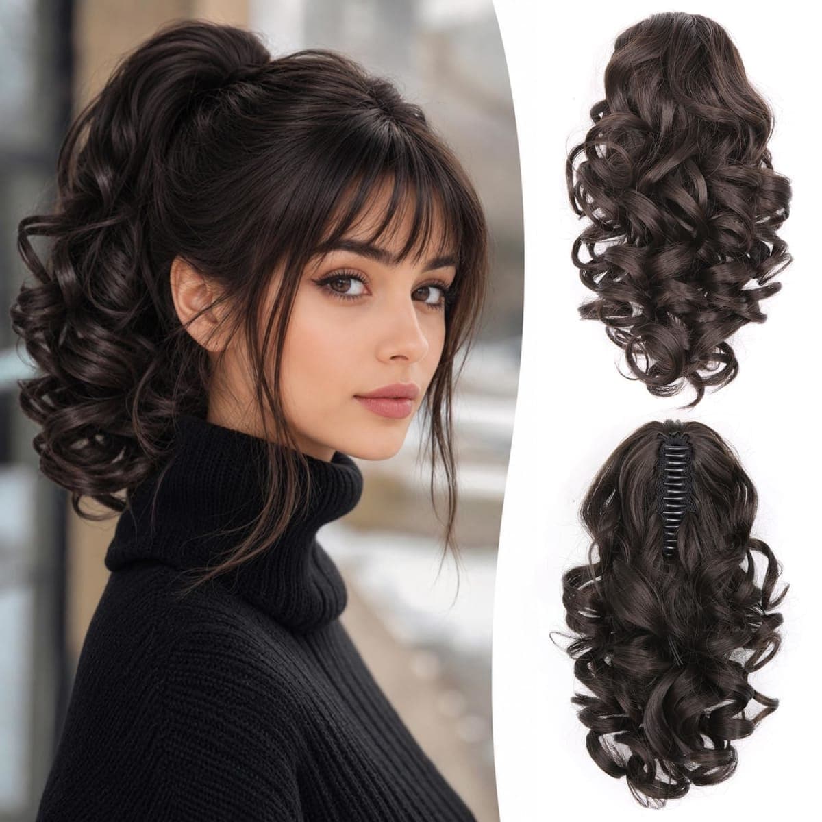 ZQIAN BEAUTY - New / Open Box | Hair Care