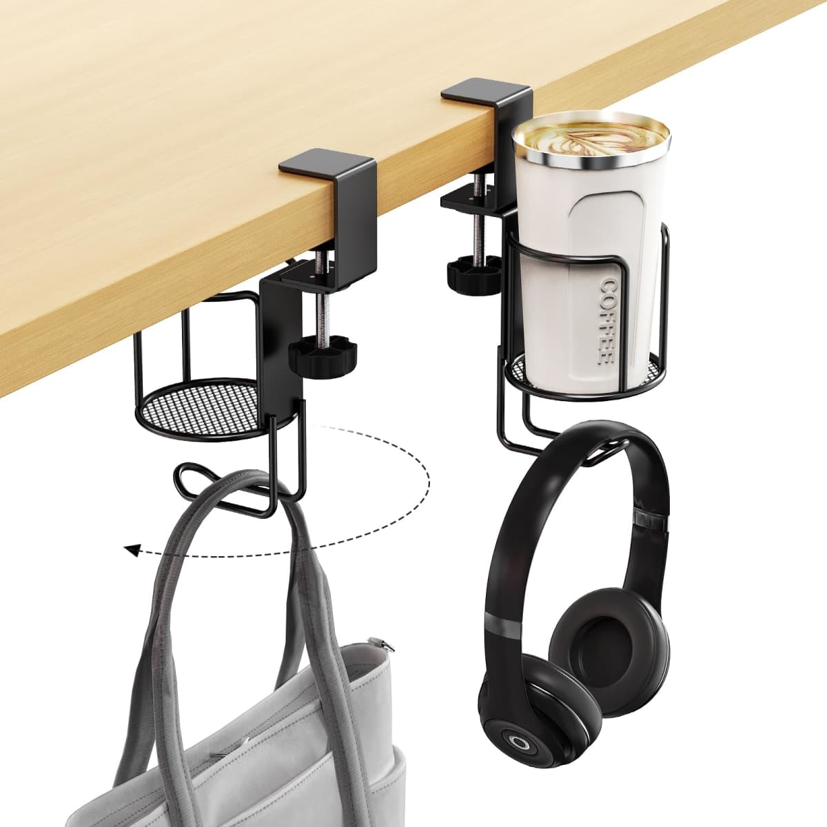 CABTE - New / Open Box | Desk Accessories