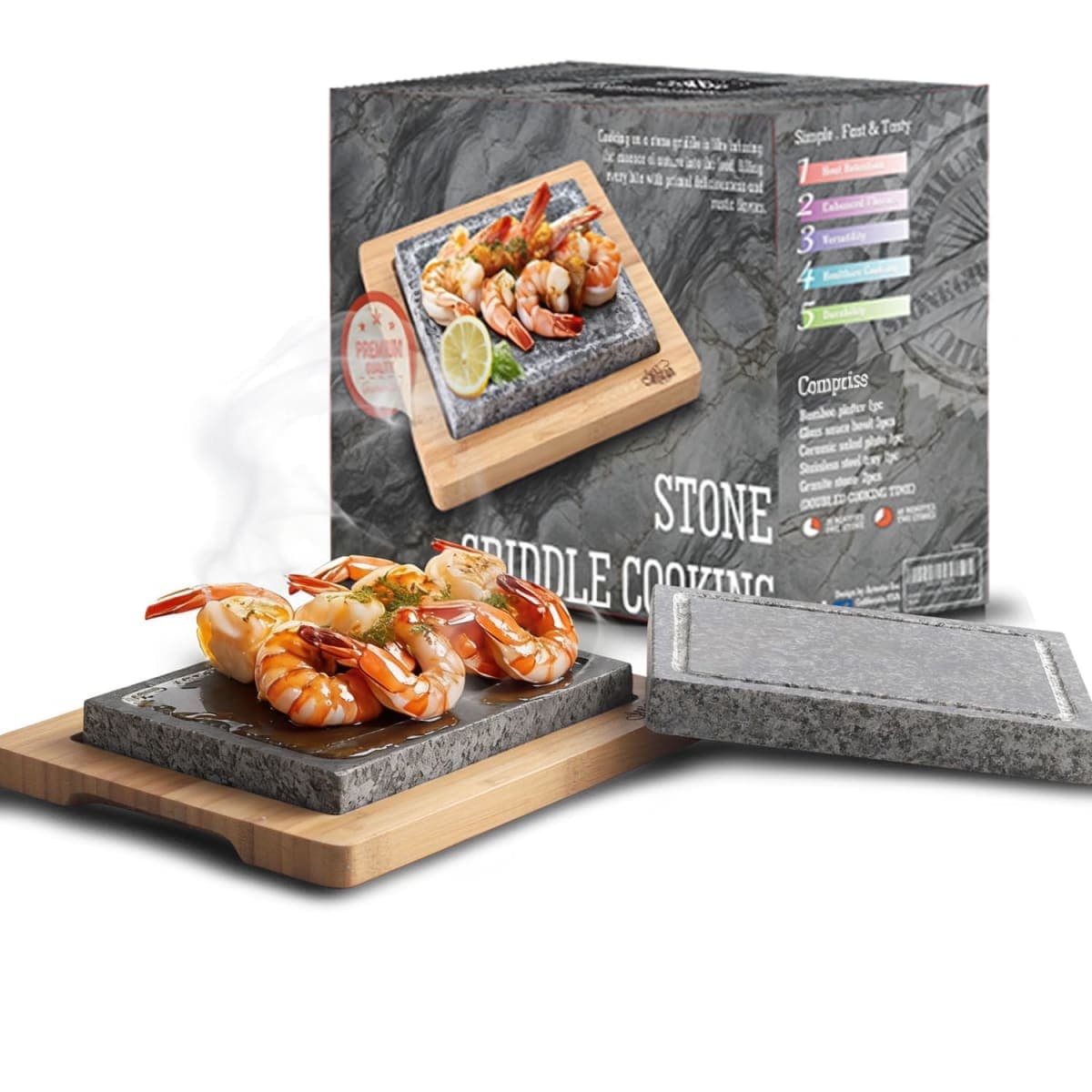 Artestia - New / Open Box | Grills & Outdoor Cooking