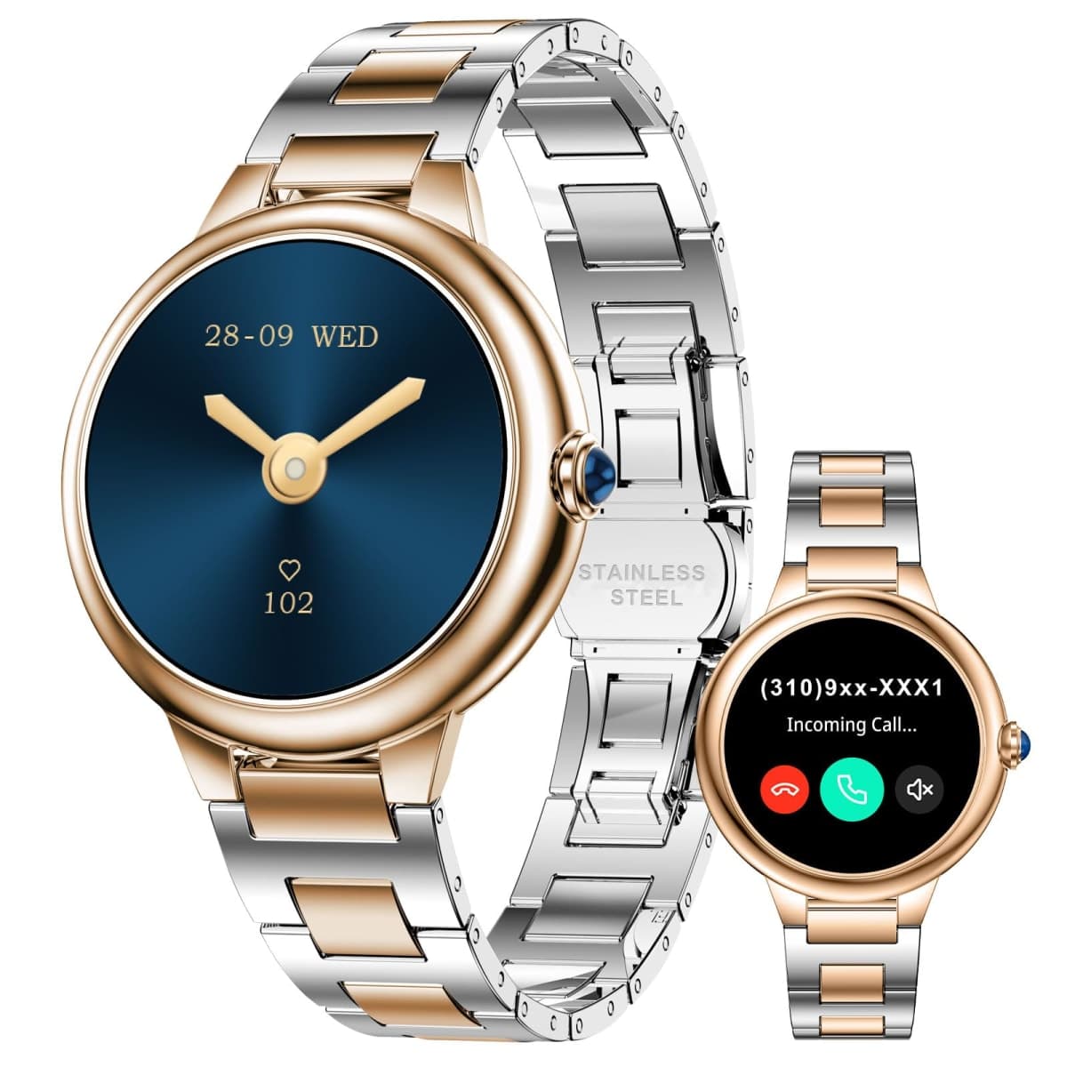 SOUYIE - Like New | Smartwatch