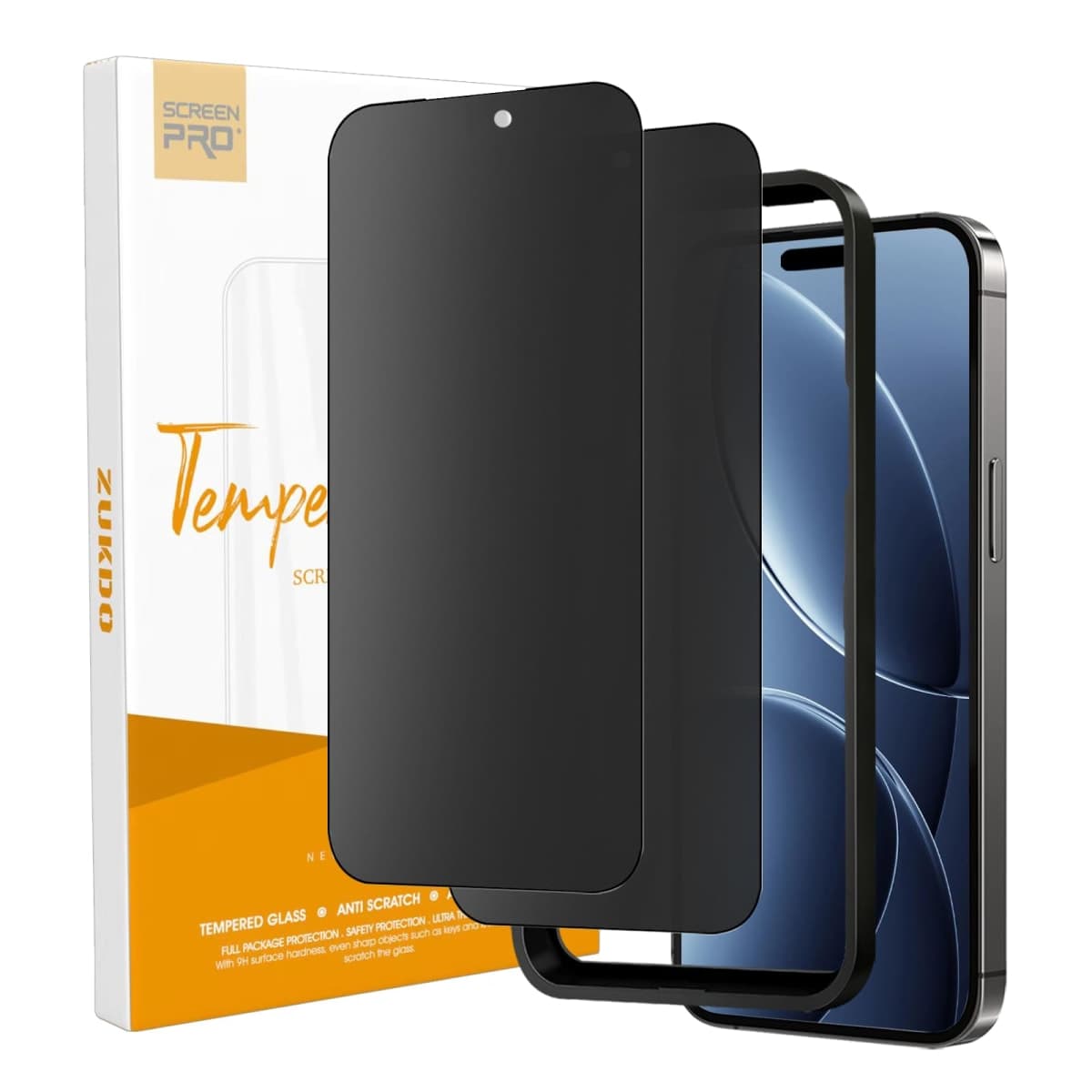 ZUKDO - Sealed | Accessories