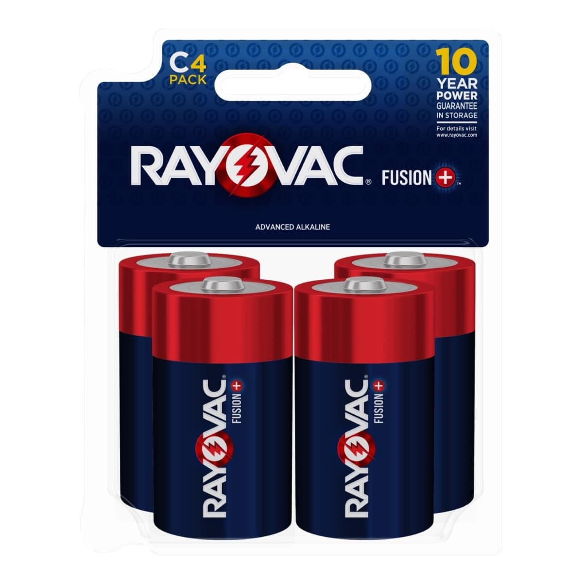 Rayovac - New / Open Box | Batteries