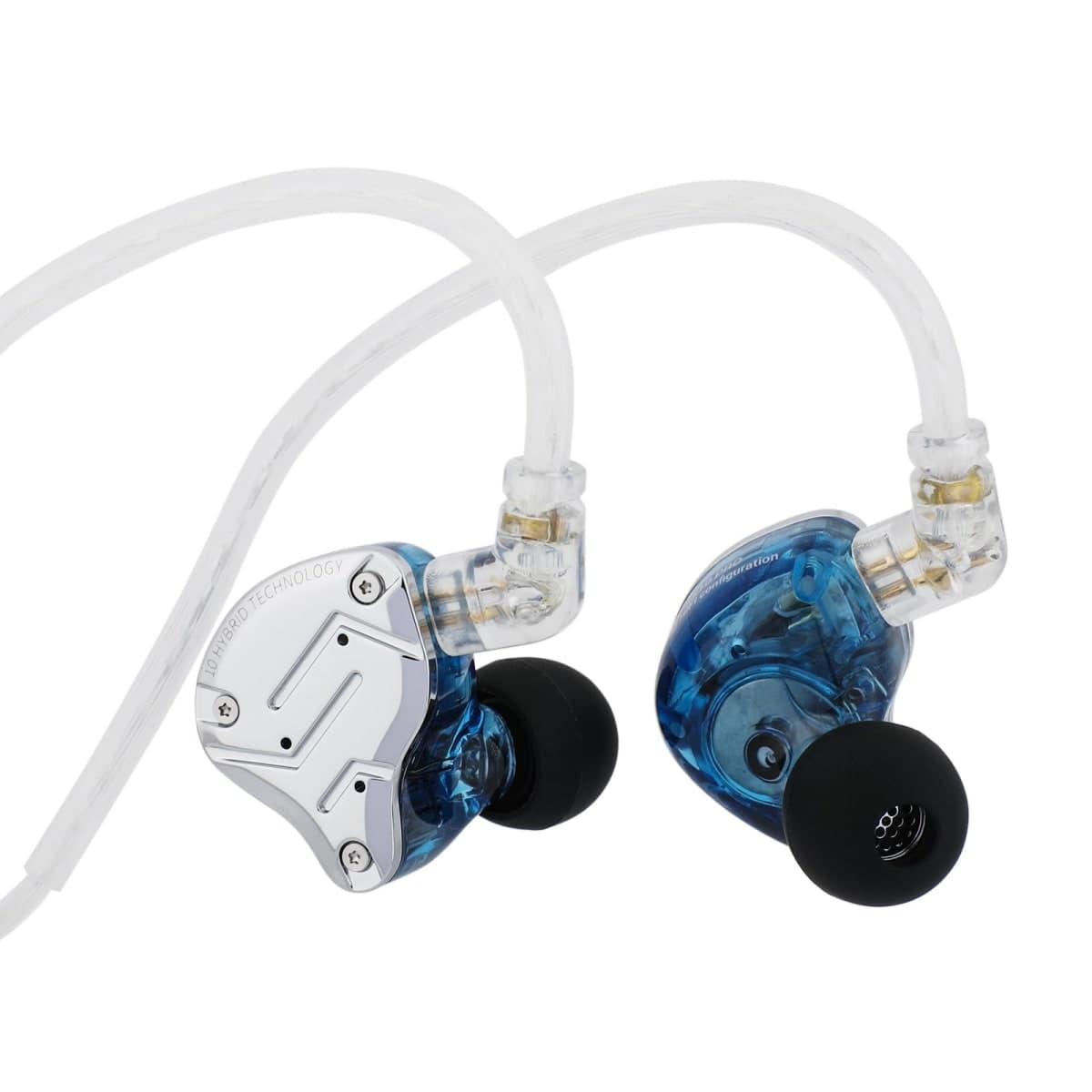 Linsoul - New / Open Box | Audio