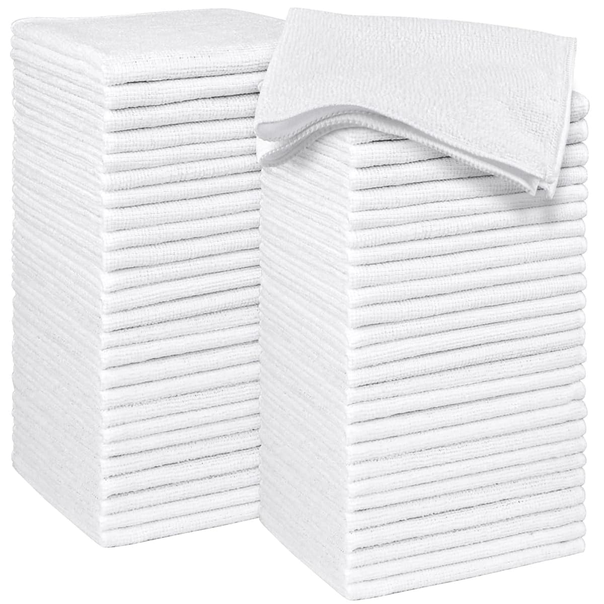 HOMEXCEL - New / Open Box | Manual Cleaning Tools (Mops, Brooms, Sponges, Clo...