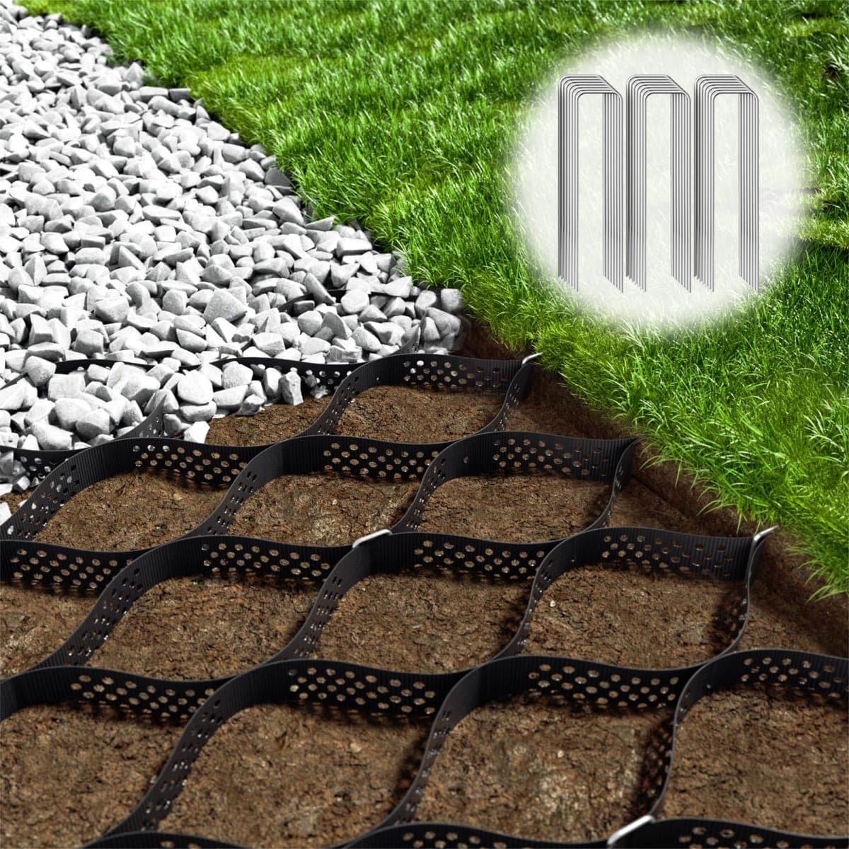 LXVOOEE - New / Open Box | Landscaping