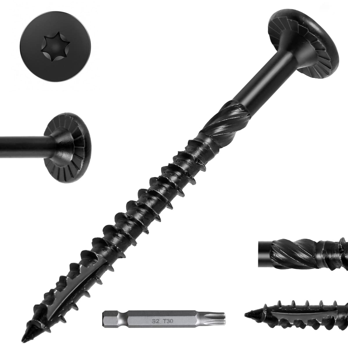 FMhotu - New / Open Box | Fasteners