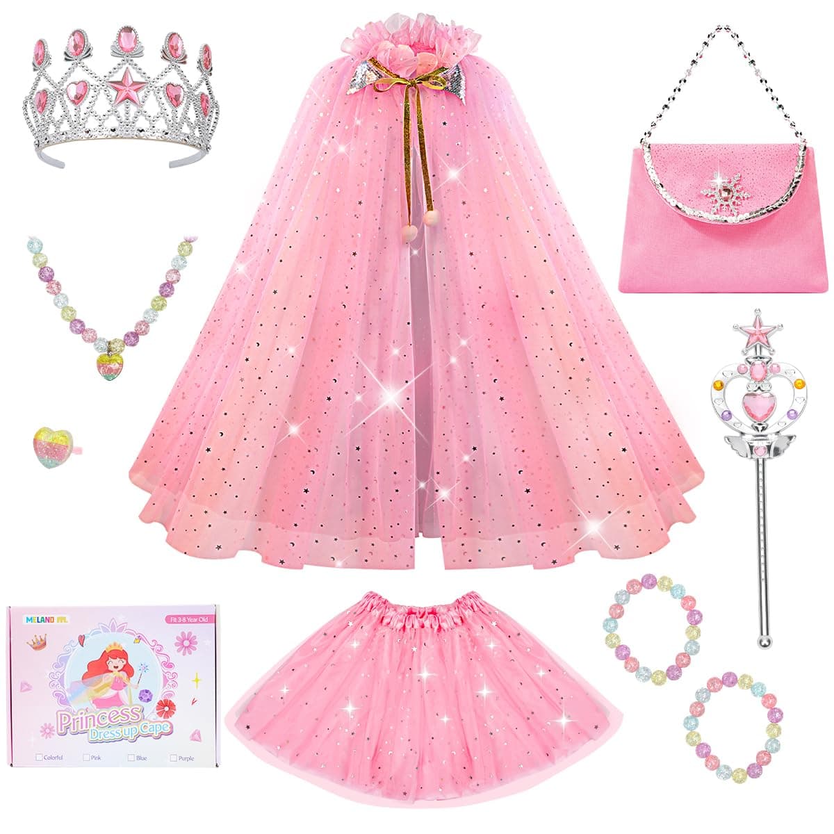 Meland - New / Open Box | Costumes