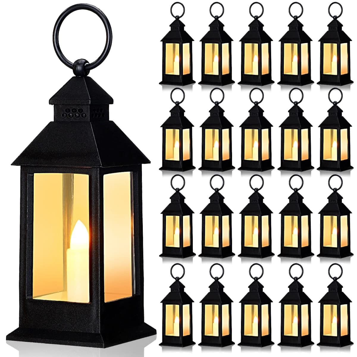 Hoolerry - New / Open Box | Candles