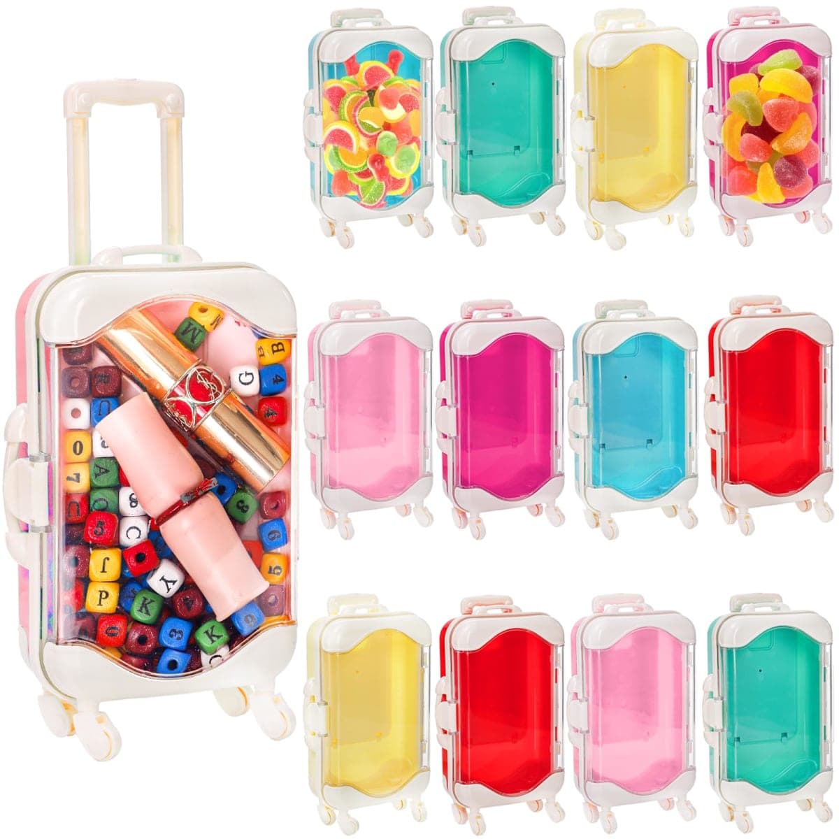 Yopay - Sealed | Storage Boxes