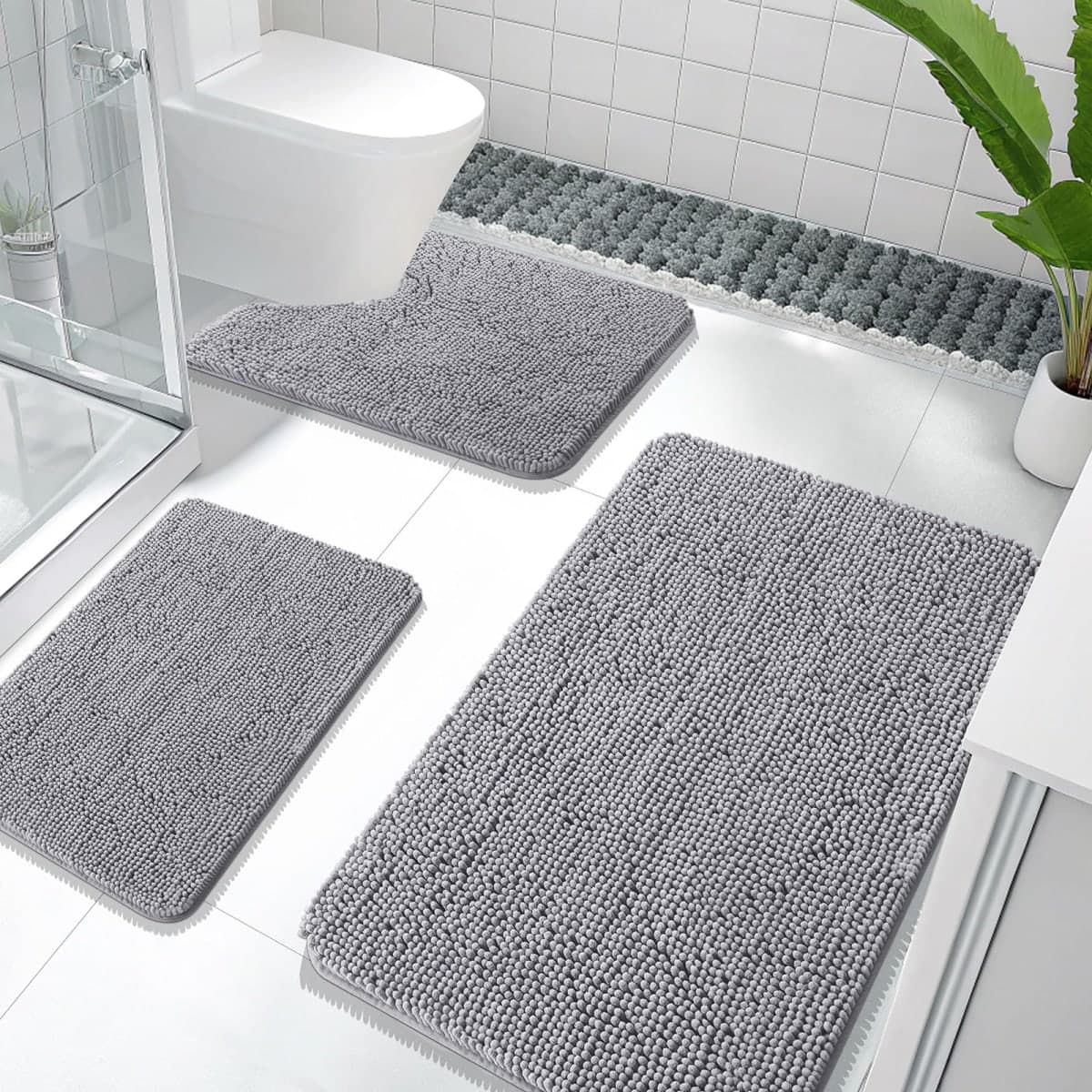OLANLY - Like New | Bathroom