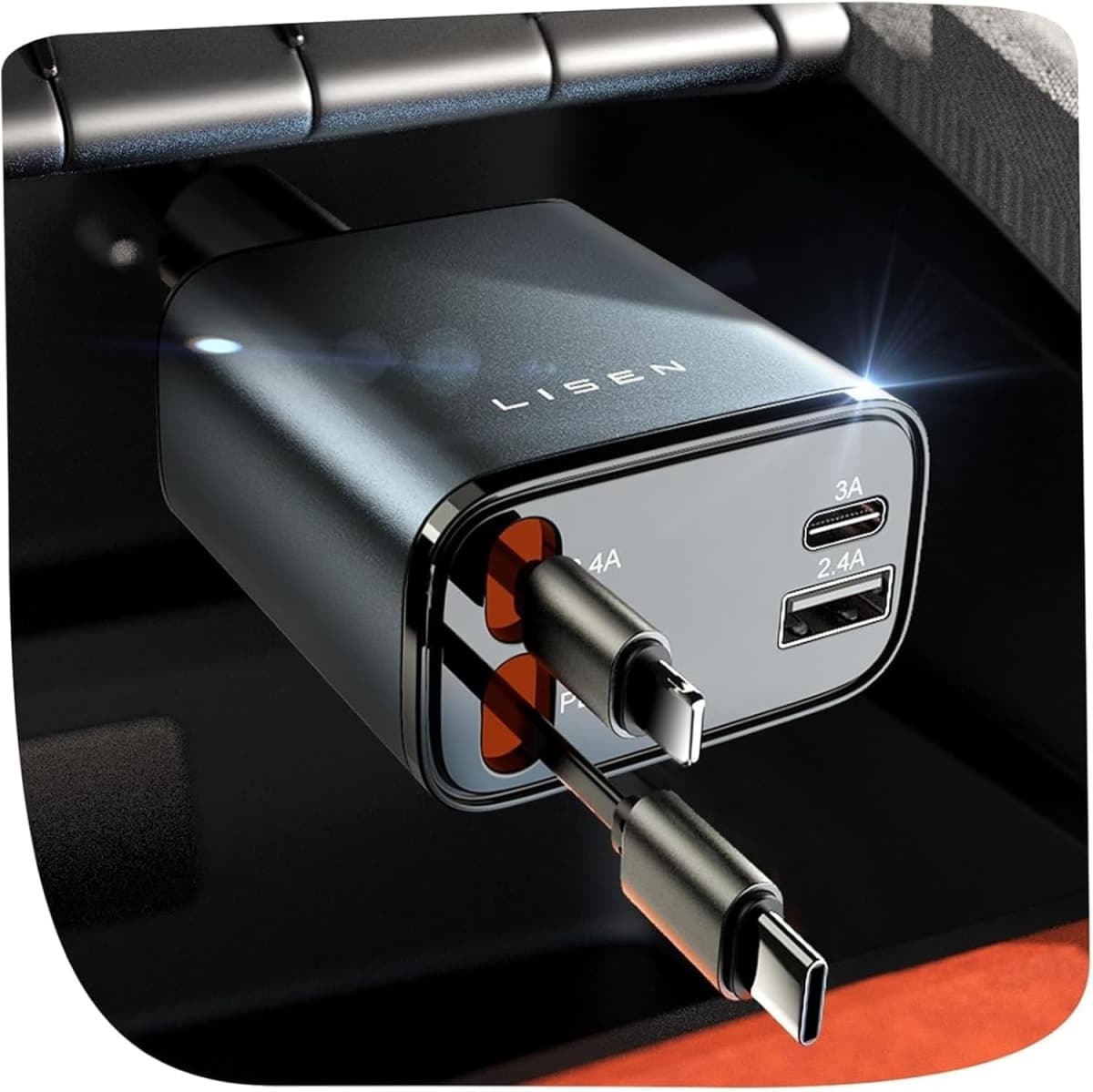 LISEN - New / Open Box | Accessories