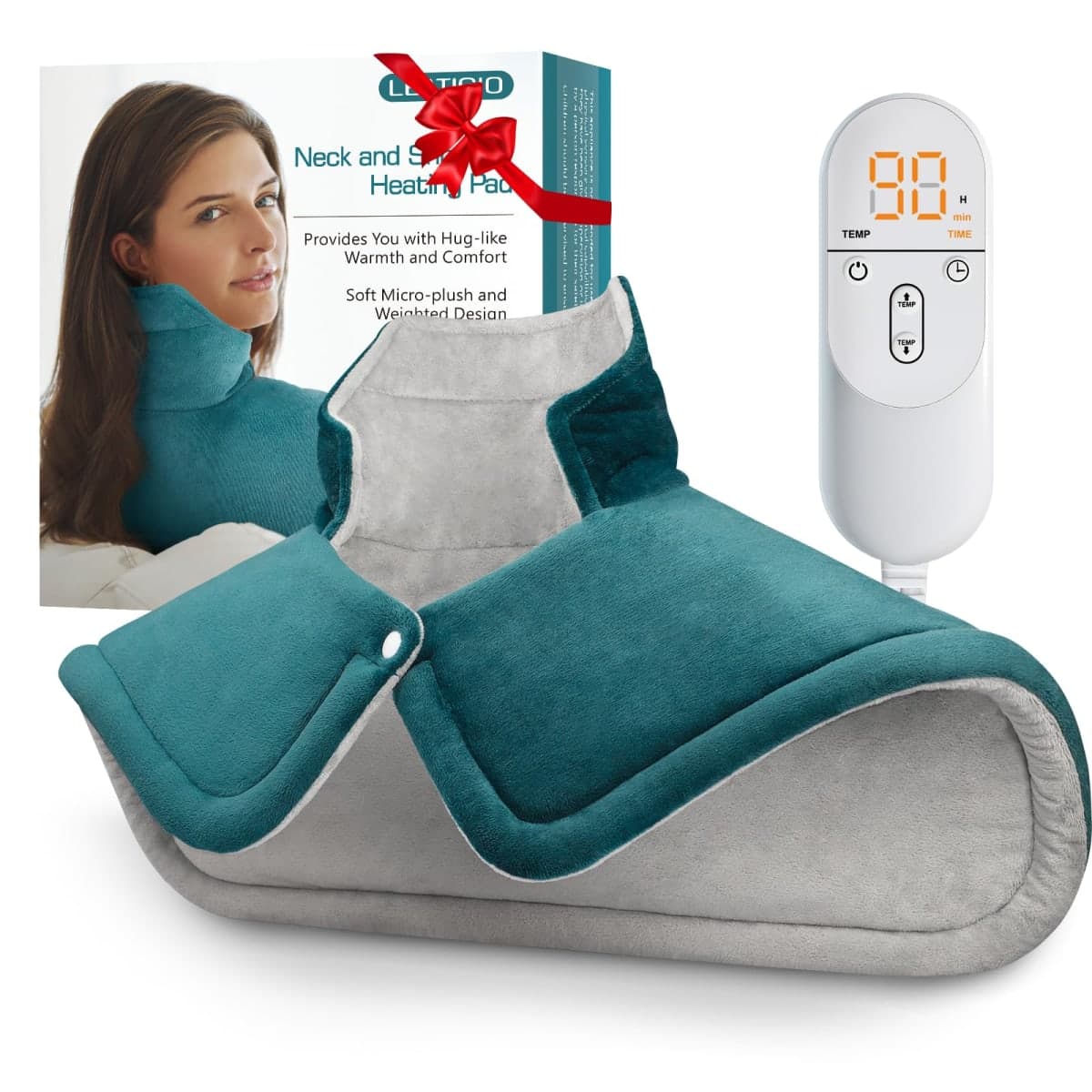 LEATIGIO - New / Open Box | Health & Household
