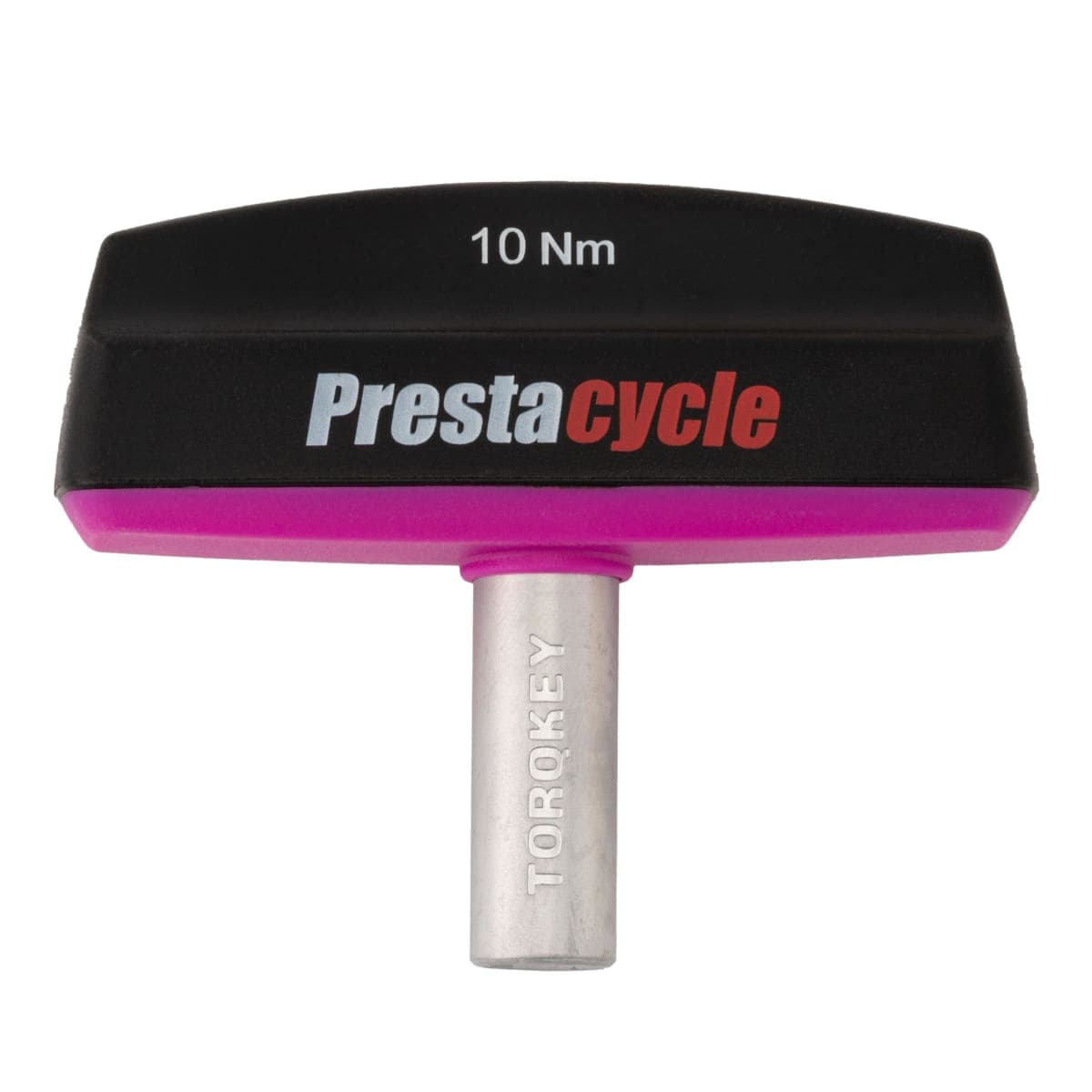 Prestacycle® TorqKeys T-Handle Preset Torque Tool - 10Nm