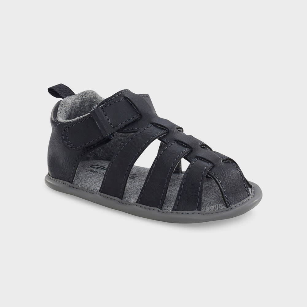 Carter's Just One You® Baby Boys' Pre Walker Sandals - Blue 6-12M