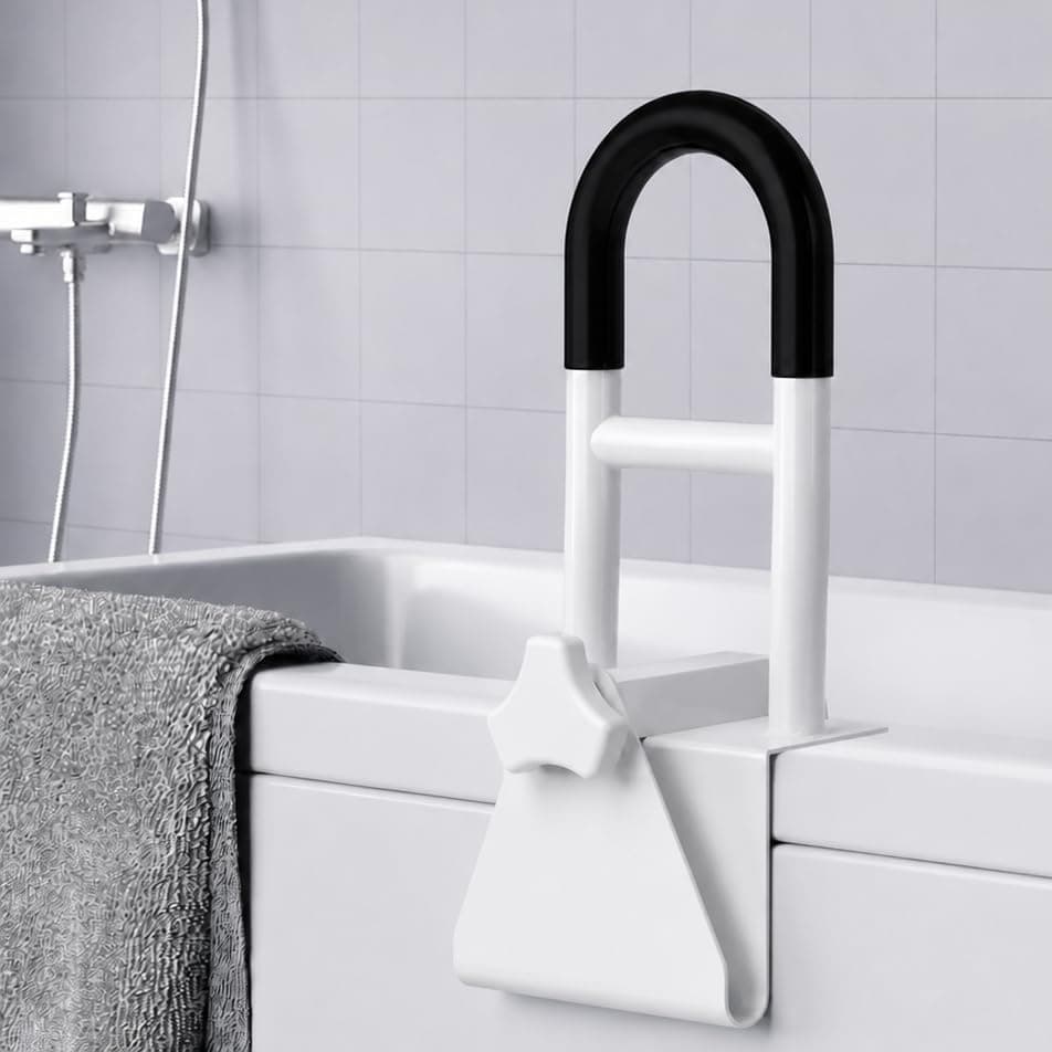 songsoso Bathtub Safety Rail